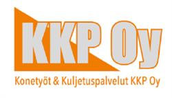 Konetyöt & Kuljetuspalvelut KKP Oy