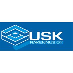 USK Rakennus Oy
