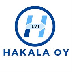 LVI Hakala Oy