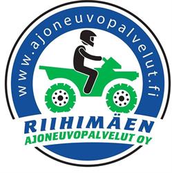 Riihimäen Ajoneuvopalvelut Oy