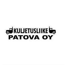 Patova Kiinteistöt Oy