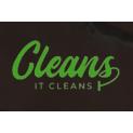 Cleans