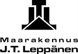 Maarakennus J.T. Leppänen / Salaojat ja piharakentaminen