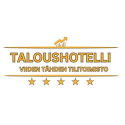 Tilitoimisto Taloushotelli Oy