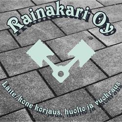 Rainakari Oy