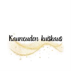 Kauneuden kuiskaus