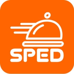 Sped Delivery Food Delivery Company