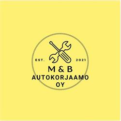M&B Autokorjaamo Oy