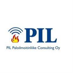 Pil Paloilmoitinliike Consulting Oy