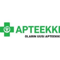 Olarin Uusi Apteekki