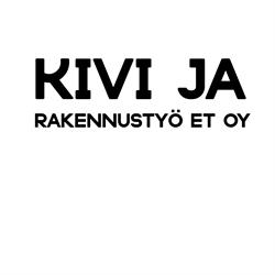 Kivi ja Rakennustyö ET Oy