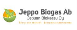 Jeppo Biogas Ab