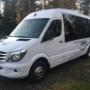 Mercedes- Benz Sprinter 518 CDI 2018