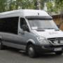 Mercedes- Benz Sprinter 519 CDI 2012