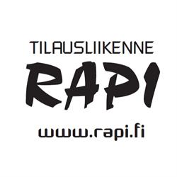 Tilausliikenne Rapi