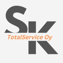 SK TotalService Oy