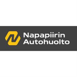 Napapiirin Autohuolto Oy