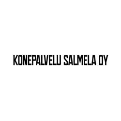 Konepalvelu Salmela Oy