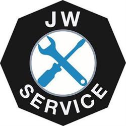 Autopalvelu JW-Service Oy