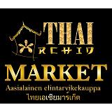 Thai Orchid Market