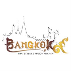 Bangkok 9 Iso Omena