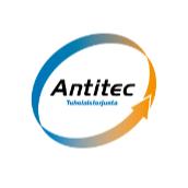 Antitec Oy Jyväskylä