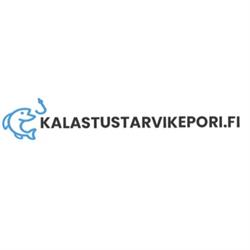 Kalastustarvikepori.fi