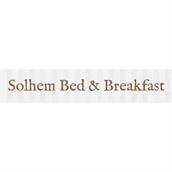 Aamiaismajoitus Solhem B&B
