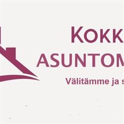 Kokkolan Asuntomestarit LKV