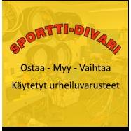 Sportti-Divari & Pyörähuolto Oy