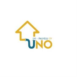 LVI-Palvelu Uno Oy