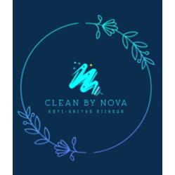 Clean by Nova Oy