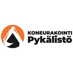 Koneurakointi Pykälistö