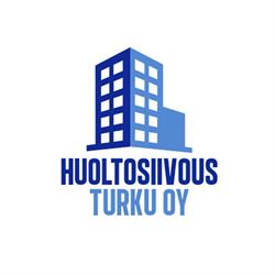Huoltosiivous Turku Oy