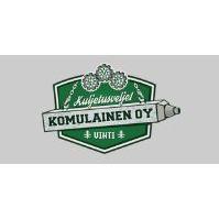 Kuljetusveljet Komulainen Oy
