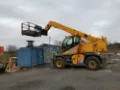 Kurottaja henkilökori