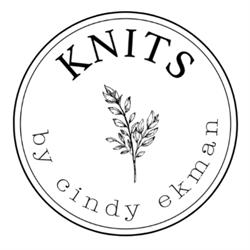 KNITS by Cindy Ekman