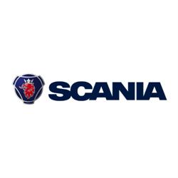 Scania myynti Kajaani