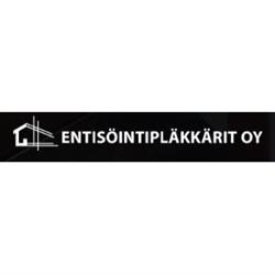 Entisöintipläkkärit Oy