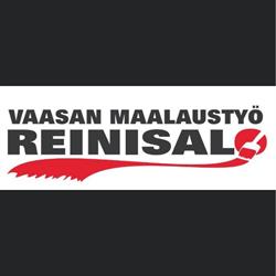 Vaasan Maalaustyö Reinisalo Oy