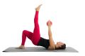 Pilates tunnit salilla 10x
