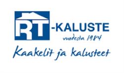 RT-Kaluste / Kuopion Rakennustarvike Oy