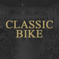 Classic Bike Vantaa