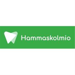 Hammaskolmio Rantasalmi