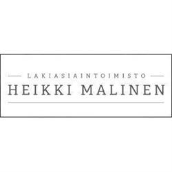 Lakiasiaintoimisto Heikki Malinen