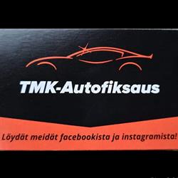 TMK-Autofiksaus Tmi