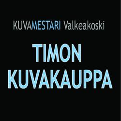 Timon Kuvakauppa Valkeakoski