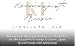 Kauneuspiste Freesia