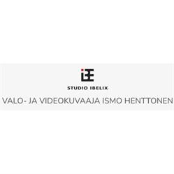 Valo- ja videokuvaaja Ismo Henttonen