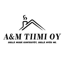 A&M Tiimi Oy